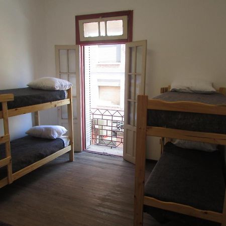 Casa Artigas Hostel Cordova Esterno foto