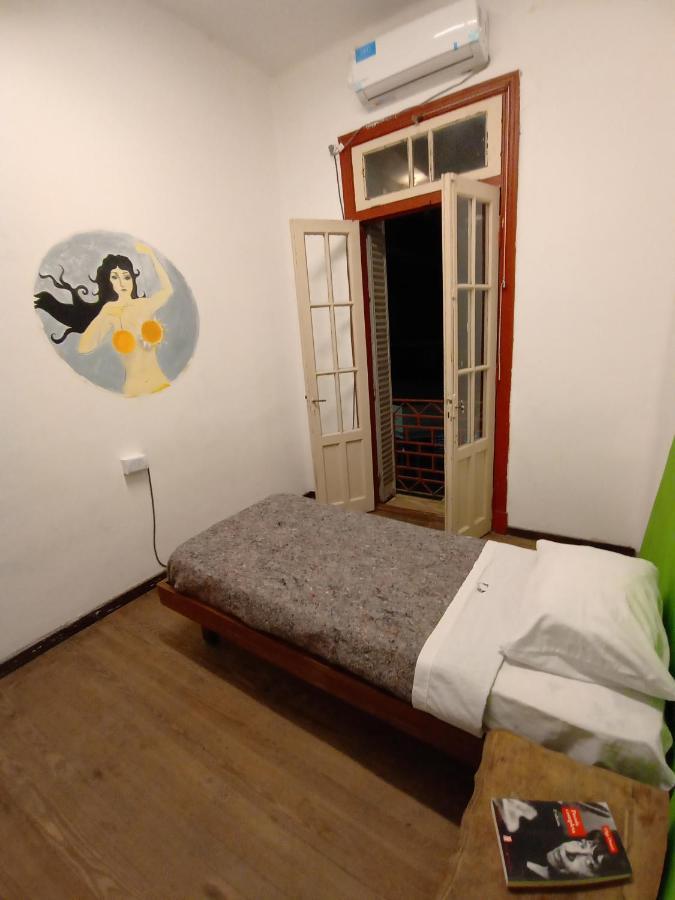 Casa Artigas Hostel Cordova Esterno foto