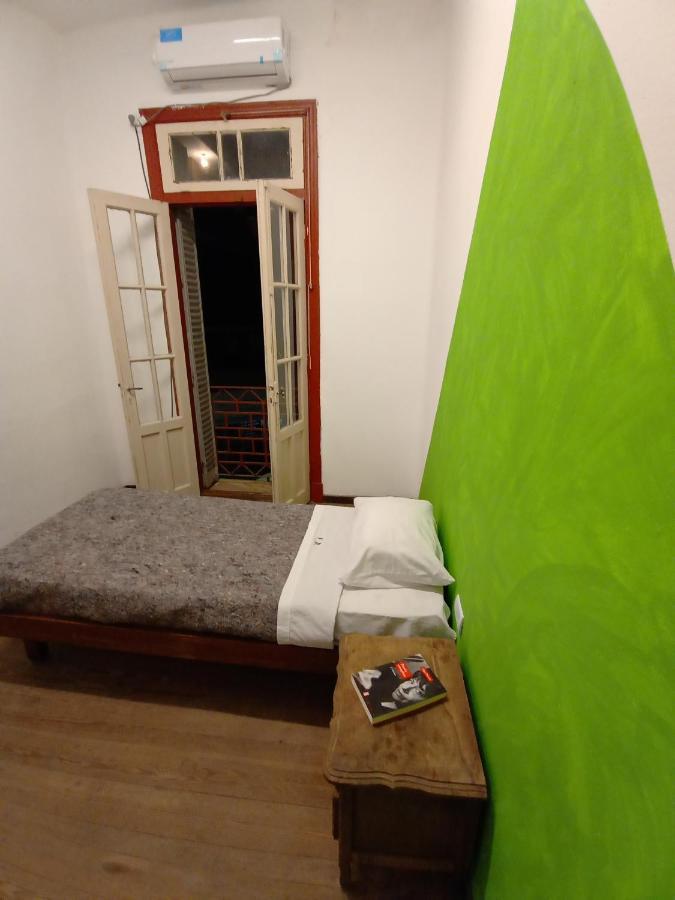 Casa Artigas Hostel Cordova Esterno foto
