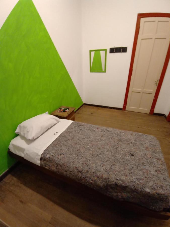 Casa Artigas Hostel Cordova Esterno foto