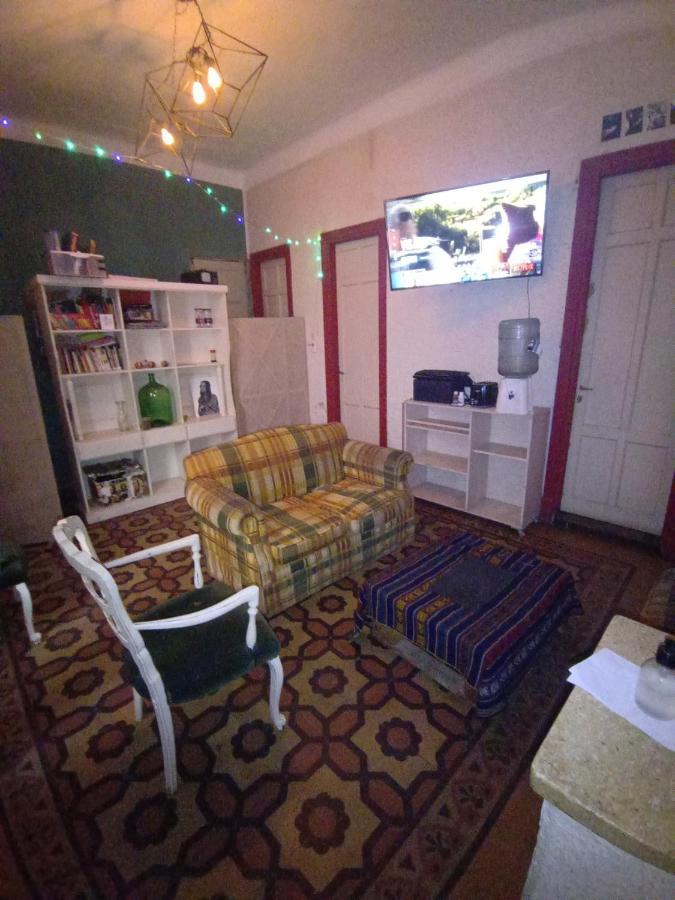 Casa Artigas Hostel Cordova Esterno foto