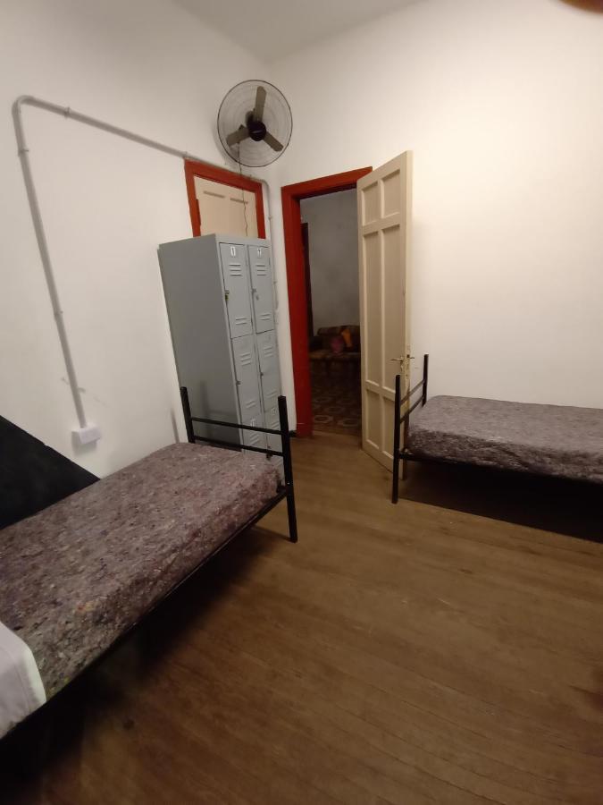 Casa Artigas Hostel Cordova Esterno foto