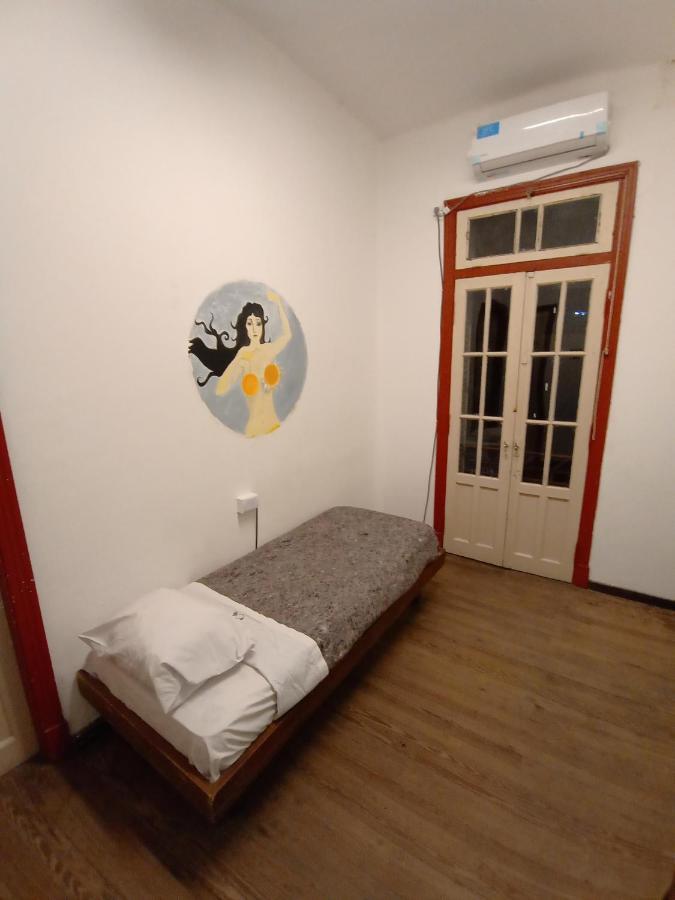 Casa Artigas Hostel Cordova Esterno foto
