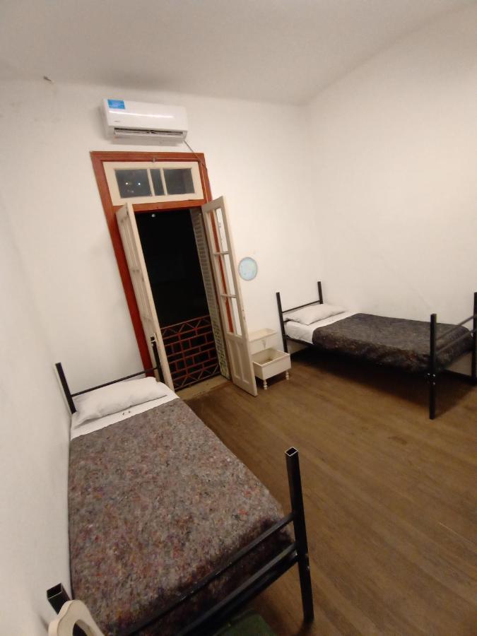 Casa Artigas Hostel Cordova Esterno foto