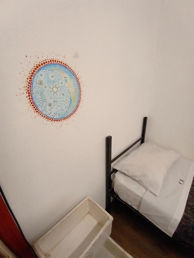 Casa Artigas Hostel Cordova Esterno foto